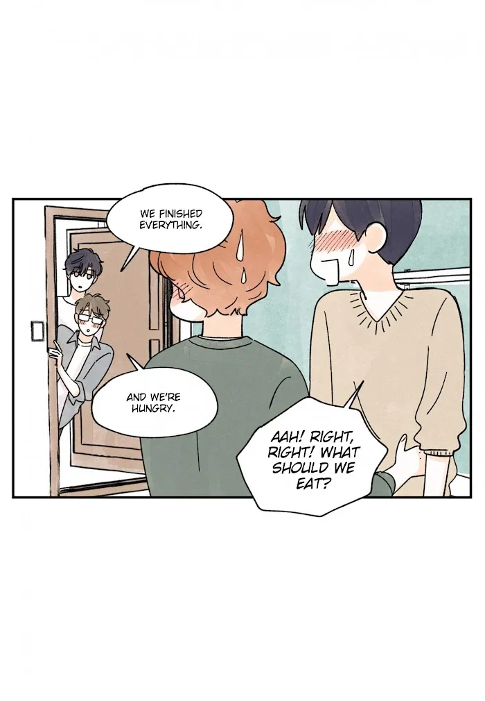 Kisses X Kiss X Kisses - Chapter 68 Page 16