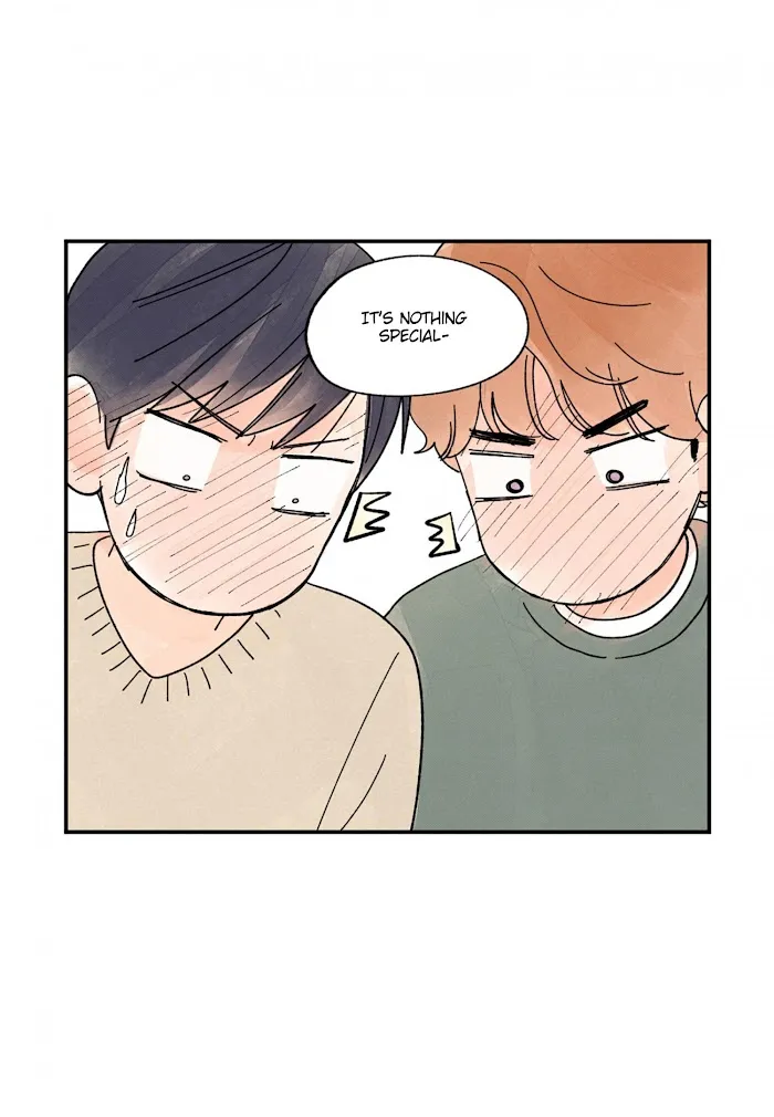 Kisses X Kiss X Kisses - Chapter 68 Page 22