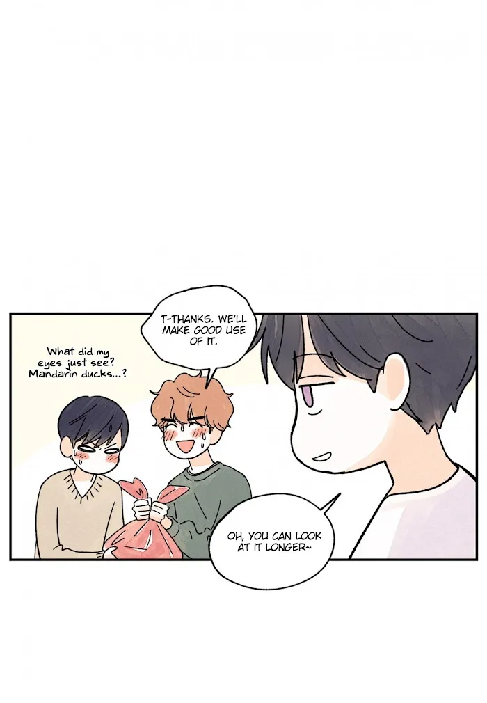Kisses X Kiss X Kisses - Chapter 68 Page 24
