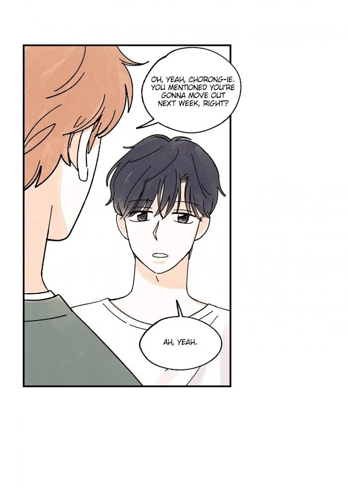 Kisses X Kiss X Kisses - Chapter 68 Page 25