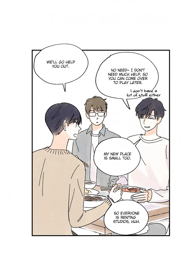 Kisses X Kiss X Kisses - Chapter 68 Page 26