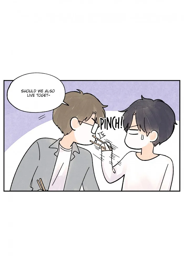 Kisses X Kiss X Kisses - Chapter 68 Page 29