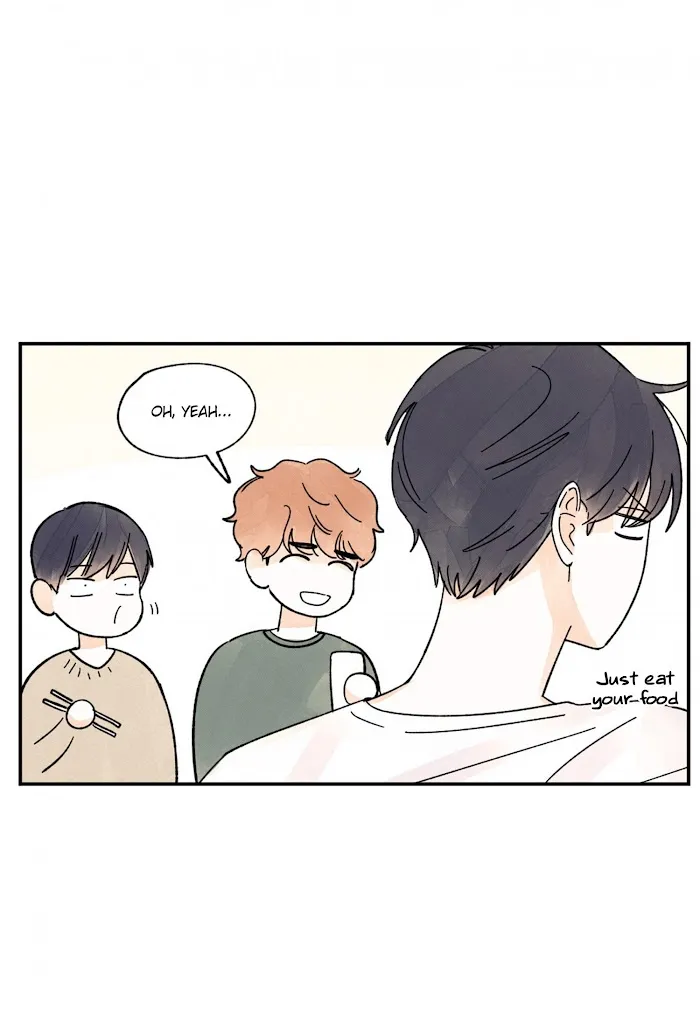 Kisses X Kiss X Kisses - Chapter 68 Page 30