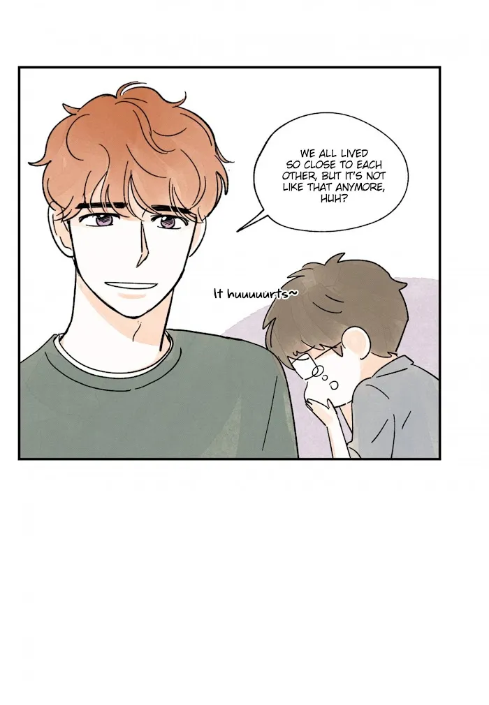 Kisses X Kiss X Kisses - Chapter 68 Page 31