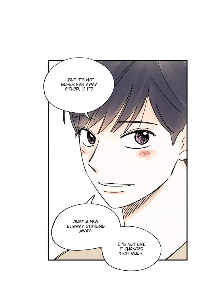 Kisses X Kiss X Kisses - Chapter 68 Page 32