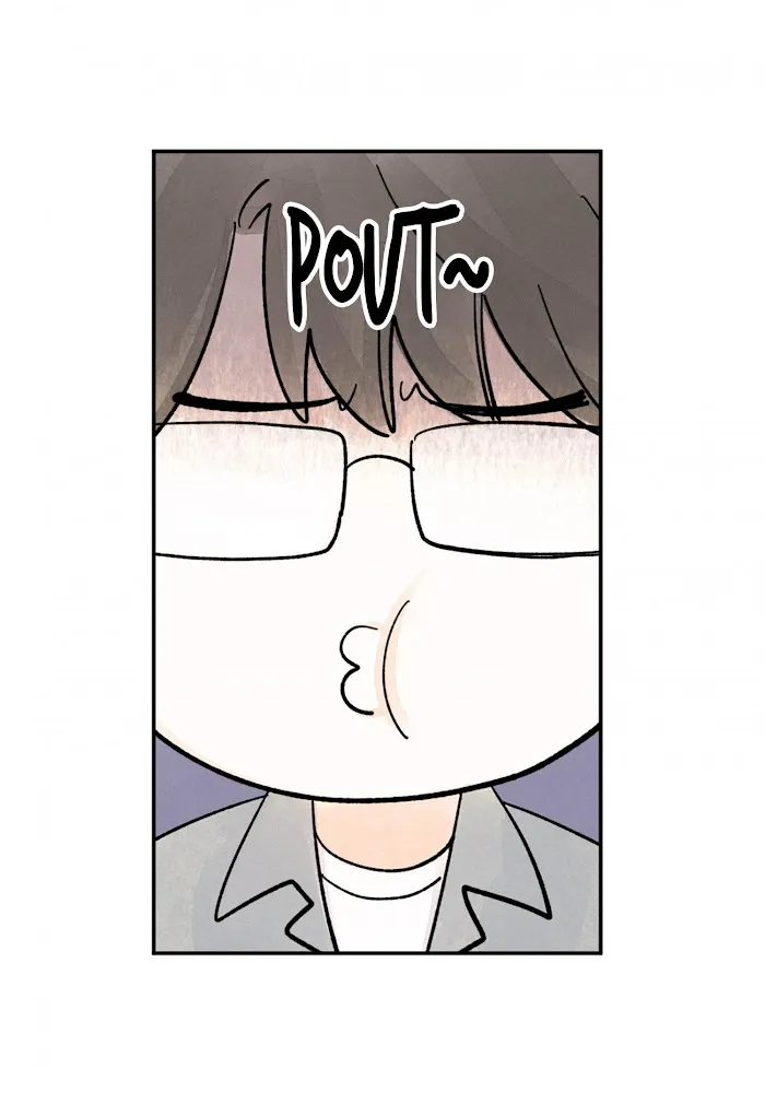 Kisses X Kiss X Kisses - Chapter 68 Page 34