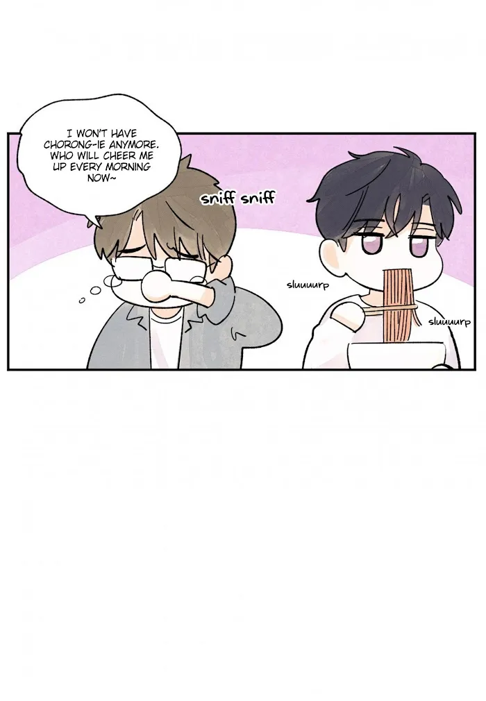 Kisses X Kiss X Kisses - Chapter 68 Page 36