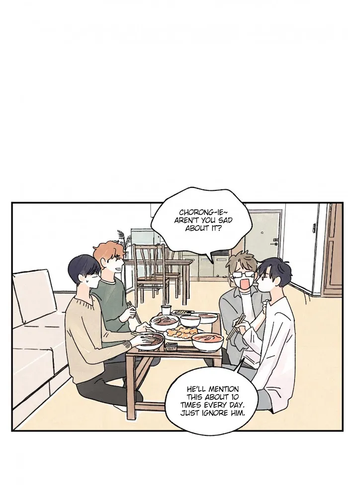 Kisses X Kiss X Kisses - Chapter 68 Page 37