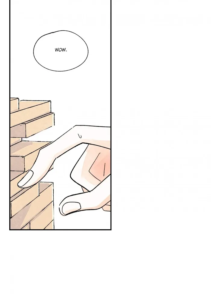 Kisses X Kiss X Kisses - Chapter 68 Page 38