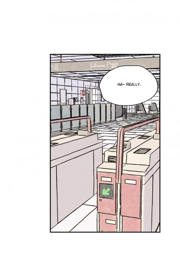 Kisses X Kiss X Kisses - Chapter 68 Page 43