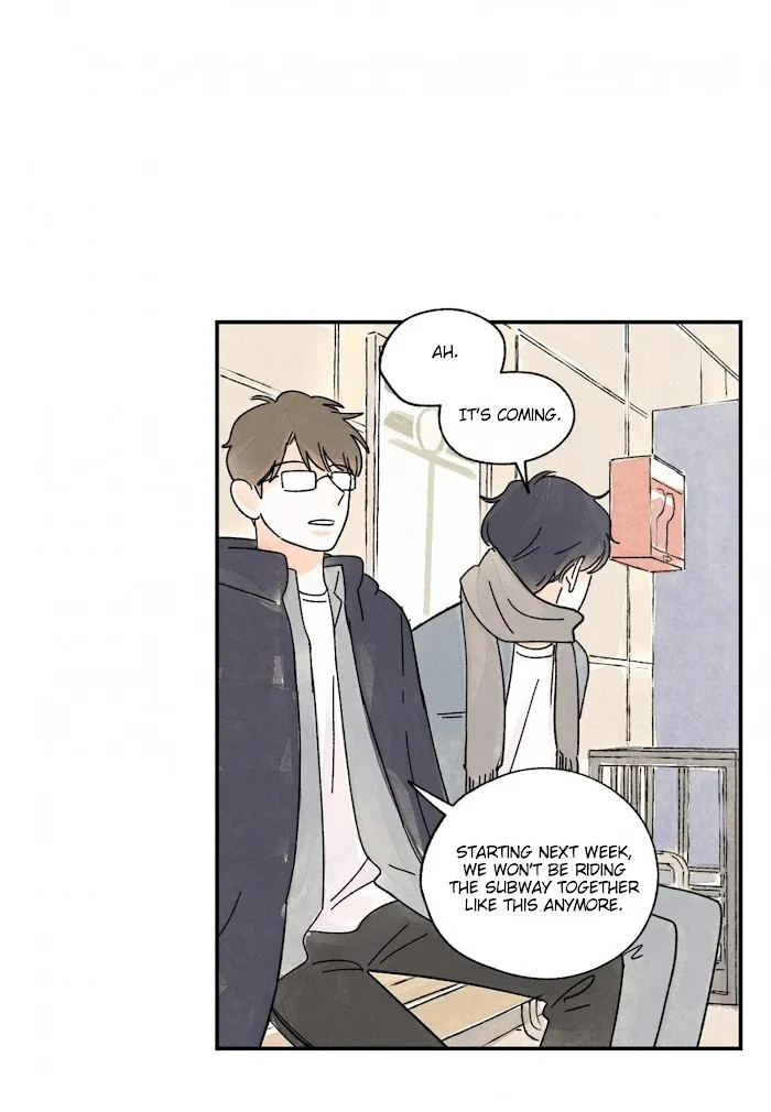 Kisses X Kiss X Kisses - Chapter 68 Page 46