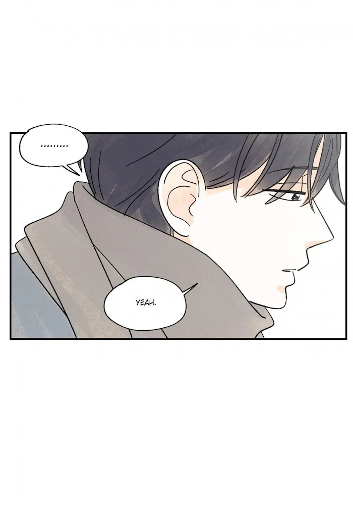 Kisses X Kiss X Kisses - Chapter 68 Page 47