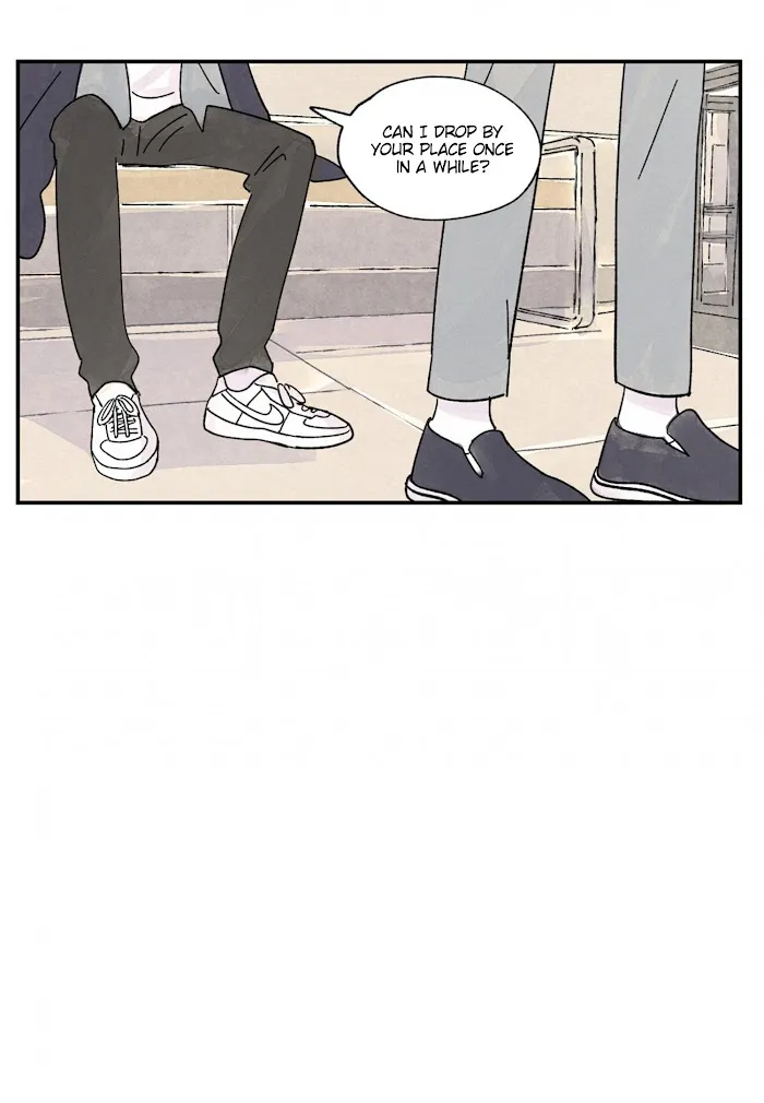 Kisses X Kiss X Kisses - Chapter 68 Page 48