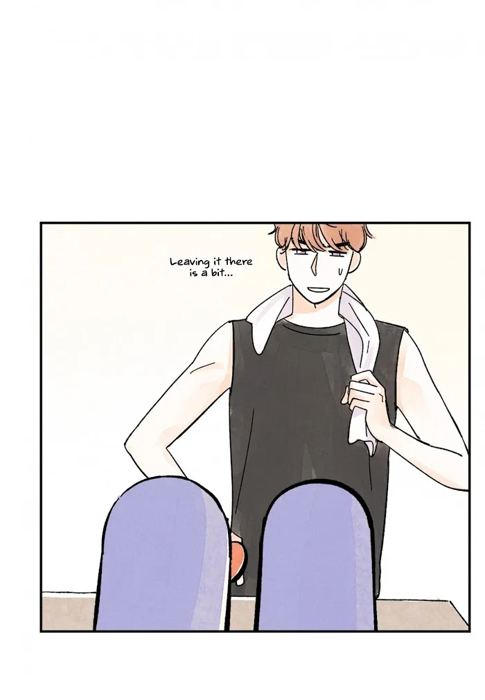 Kisses X Kiss X Kisses - Chapter 68 Page 51