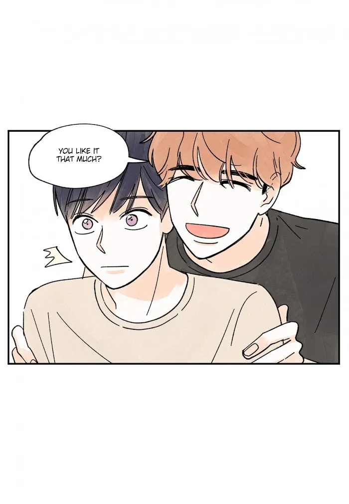 Kisses X Kiss X Kisses - Chapter 68 Page 54
