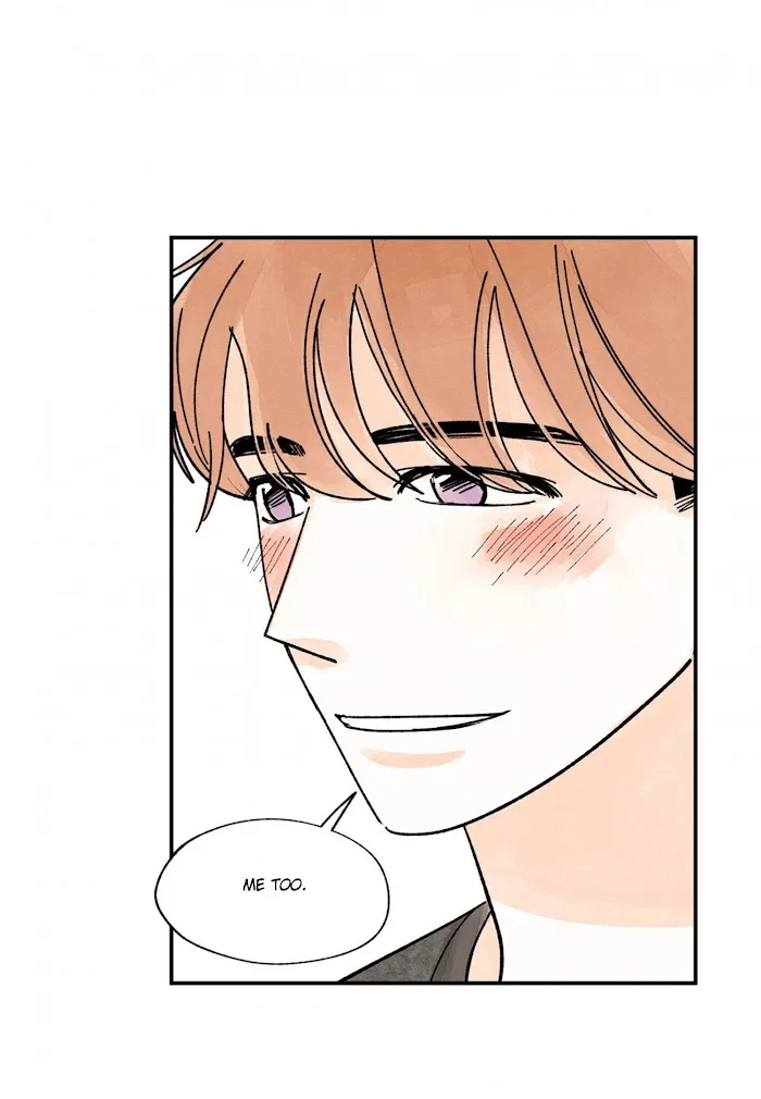 Kisses X Kiss X Kisses - Chapter 68 Page 56