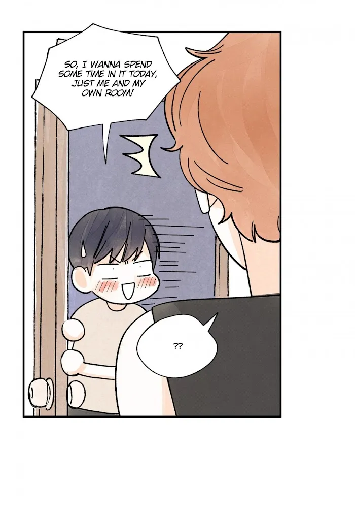 Kisses X Kiss X Kisses - Chapter 68 Page 58