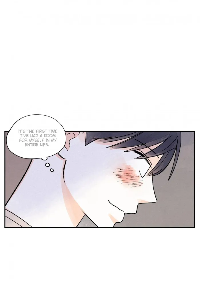Kisses X Kiss X Kisses - Chapter 68 Page 61