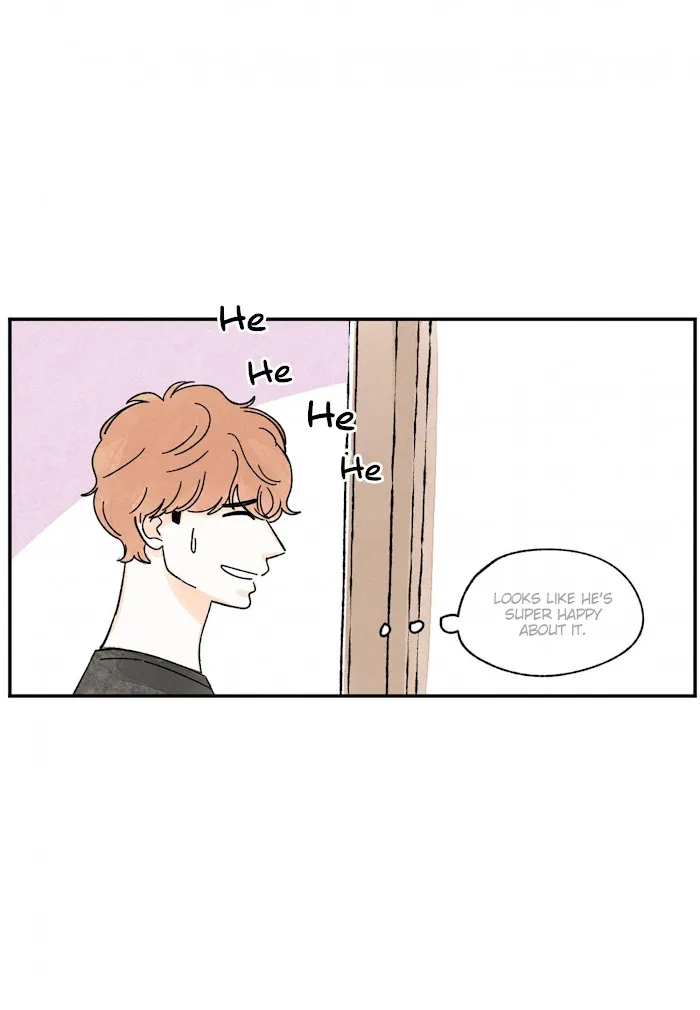Kisses X Kiss X Kisses - Chapter 68 Page 62