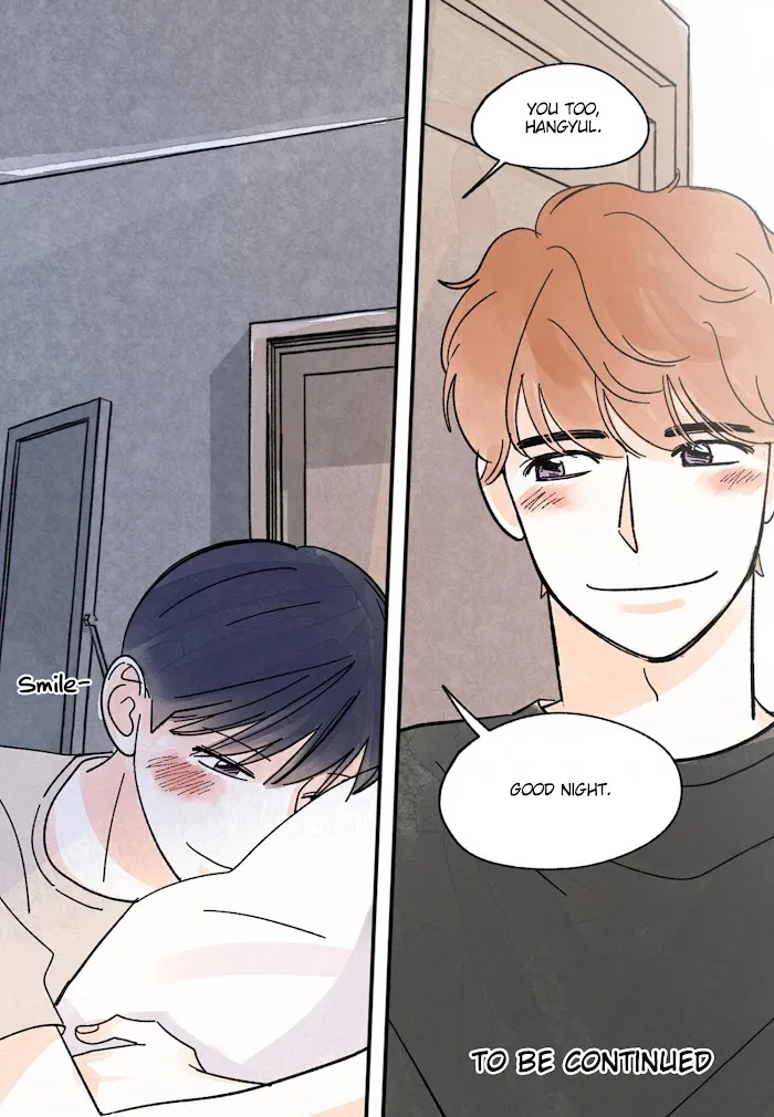 Kisses X Kiss X Kisses - Chapter 68 Page 64
