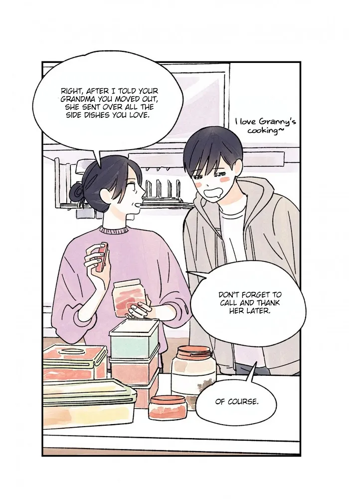 Kisses X Kiss X Kisses - Chapter 69 Page 6