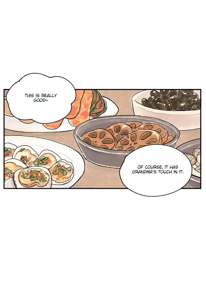 Kisses X Kiss X Kisses - Chapter 69 Page 8