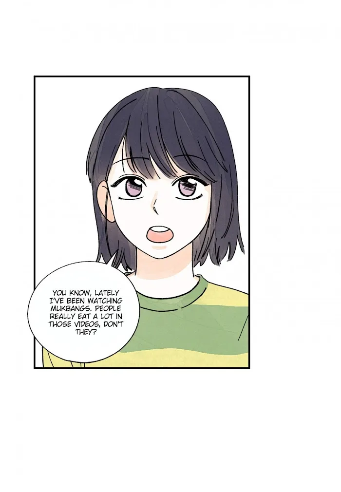 Kisses X Kiss X Kisses - Chapter 69 Page 9