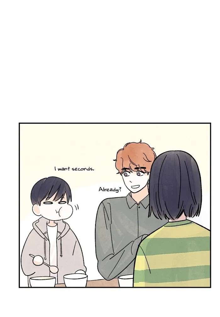 Kisses X Kiss X Kisses - Chapter 69 Page 10