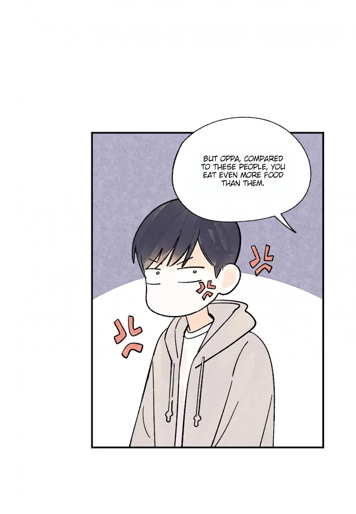 Kisses X Kiss X Kisses - Chapter 69 Page 11