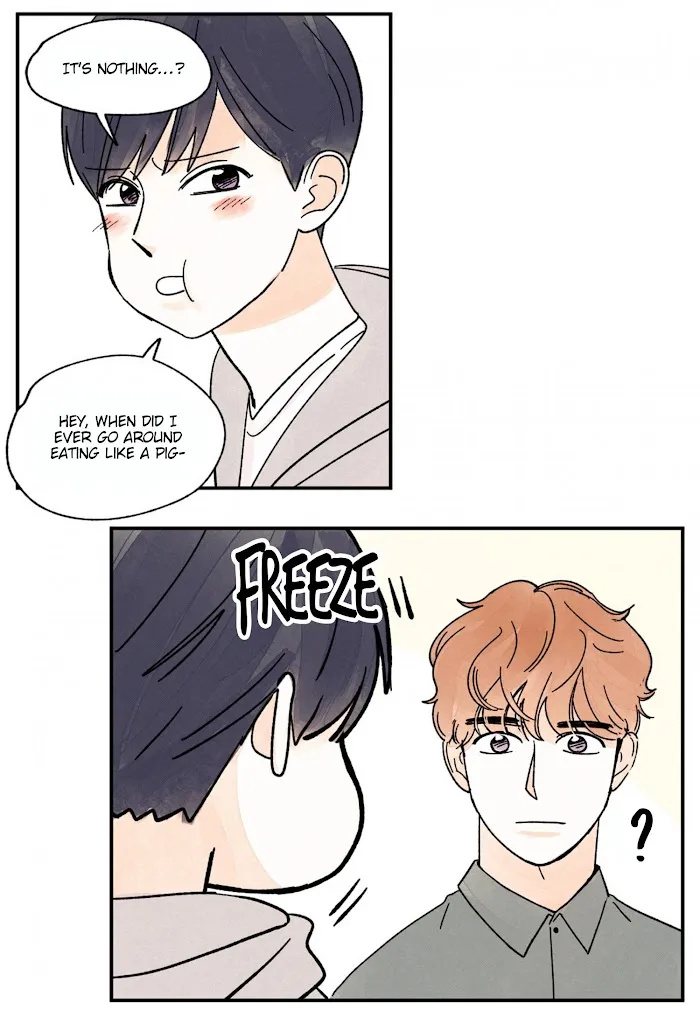Kisses X Kiss X Kisses - Chapter 69 Page 14