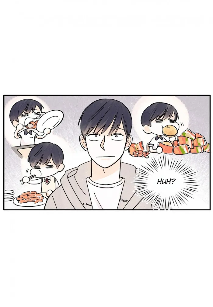 Kisses X Kiss X Kisses - Chapter 69 Page 15