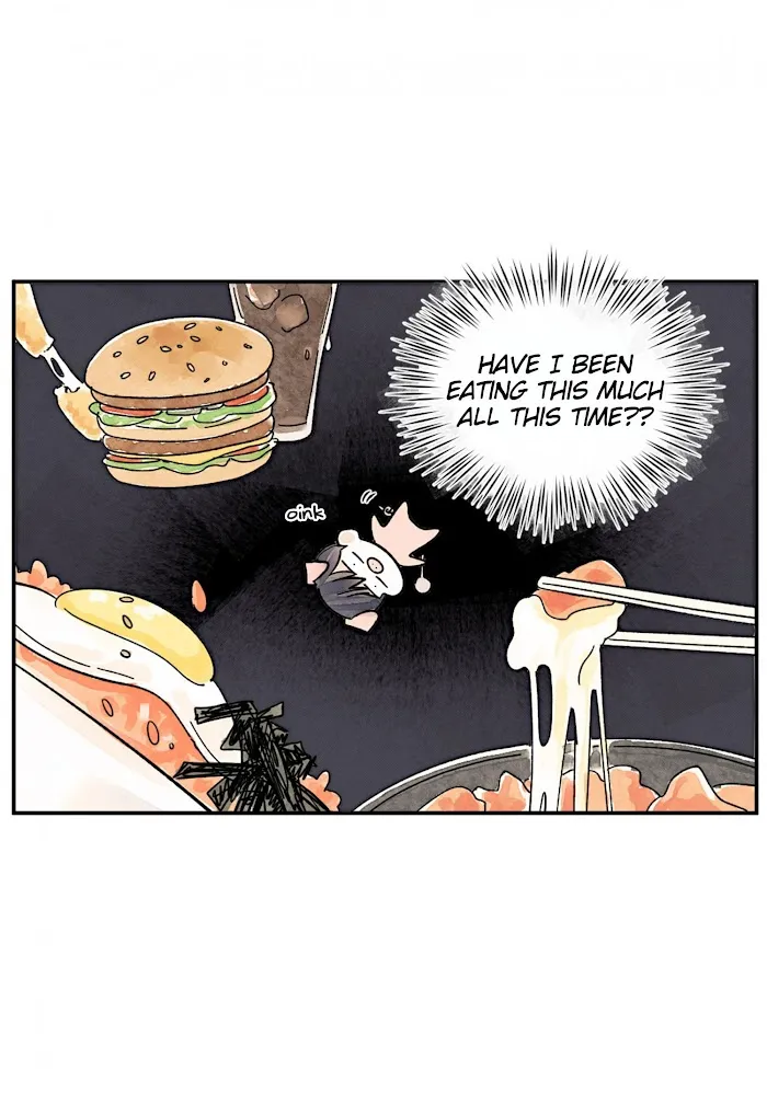 Kisses X Kiss X Kisses - Chapter 69 Page 17