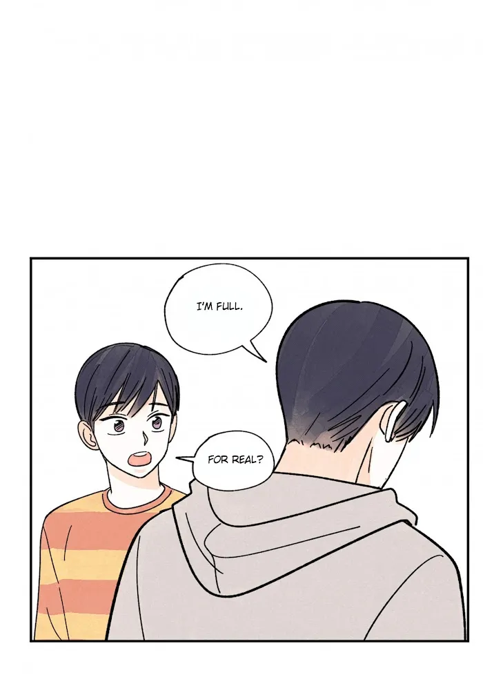 Kisses X Kiss X Kisses - Chapter 69 Page 20