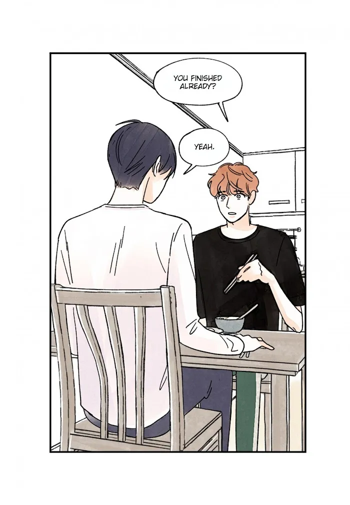 Kisses X Kiss X Kisses - Chapter 69 Page 23