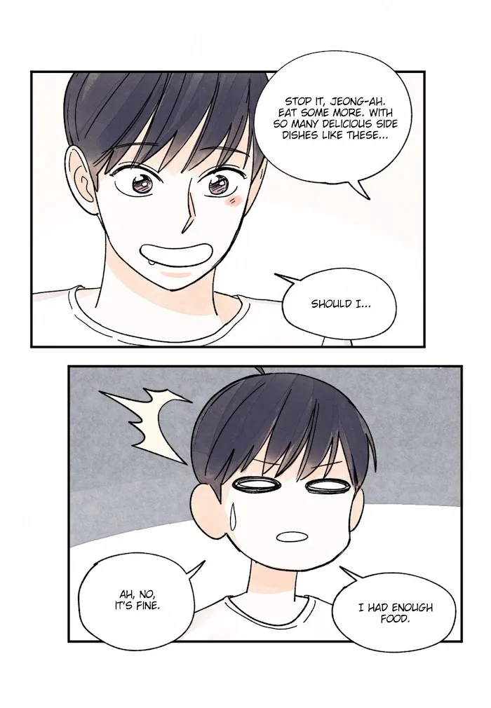 Kisses X Kiss X Kisses - Chapter 69 Page 24