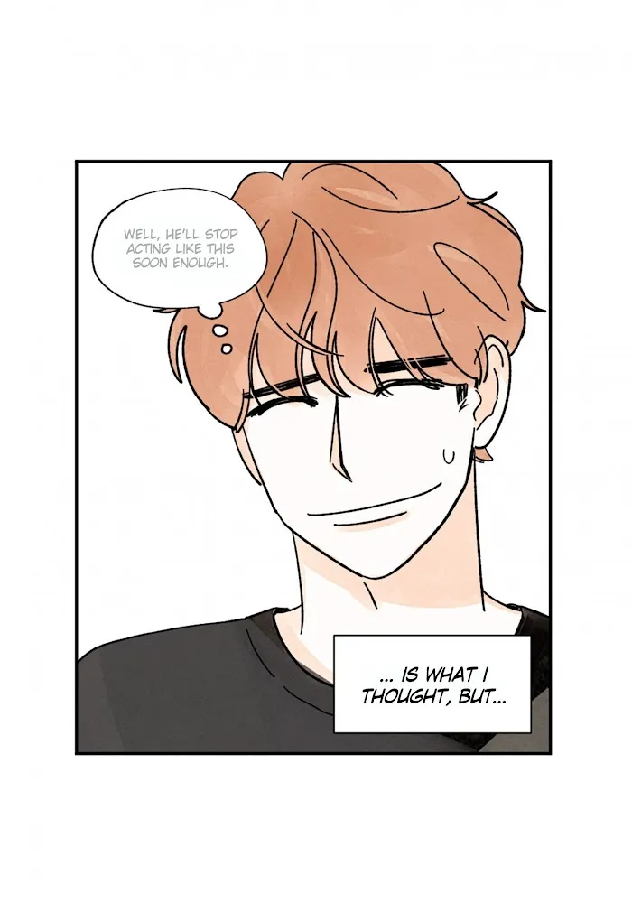 Kisses X Kiss X Kisses - Chapter 69 Page 26