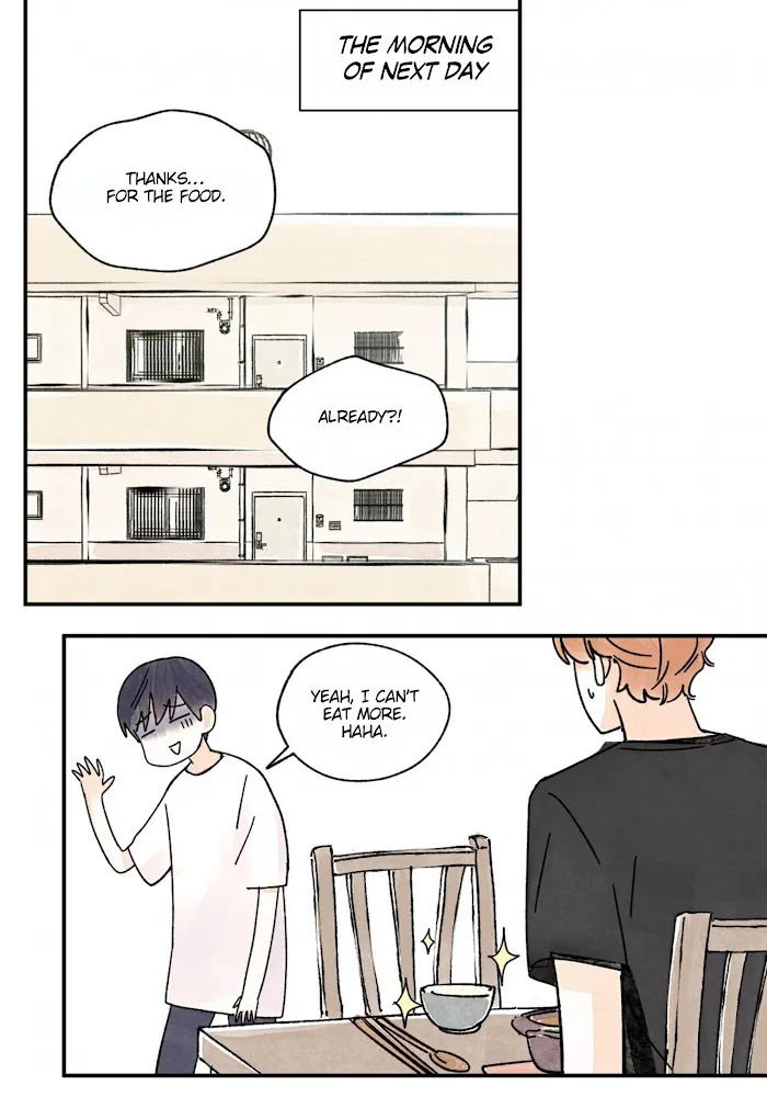 Kisses X Kiss X Kisses - Chapter 69 Page 27