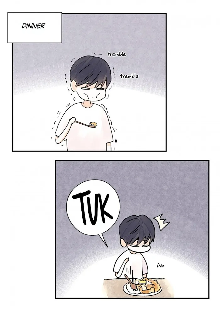 Kisses X Kiss X Kisses - Chapter 69 Page 29