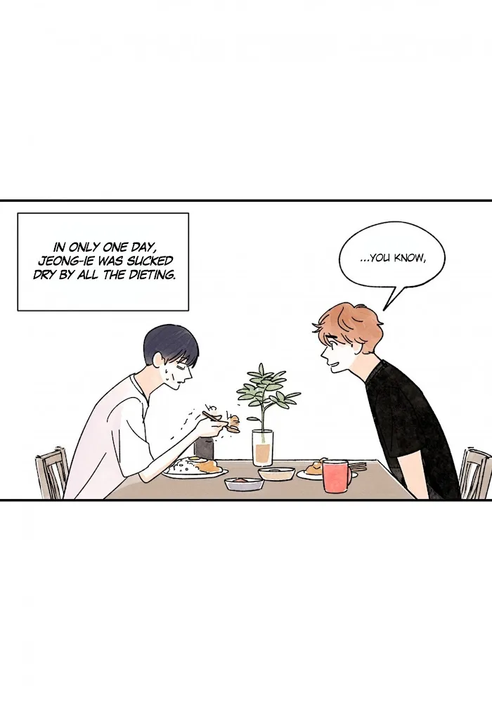 Kisses X Kiss X Kisses - Chapter 69 Page 30