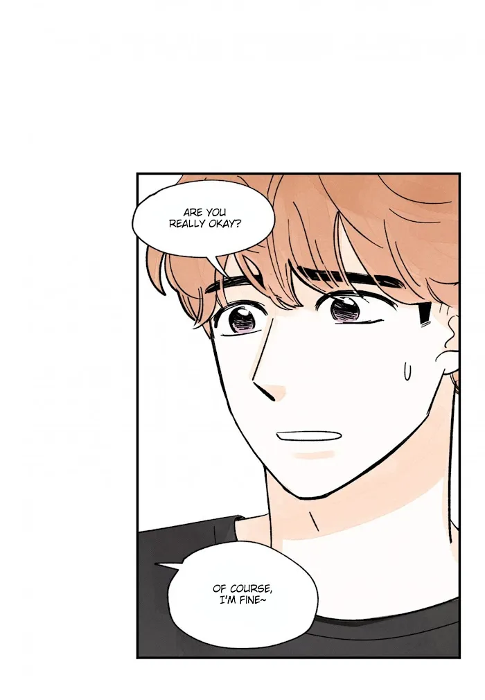 Kisses X Kiss X Kisses - Chapter 69 Page 32