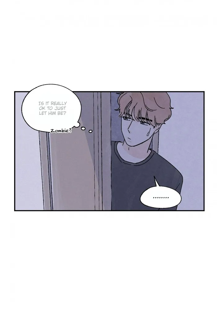 Kisses X Kiss X Kisses - Chapter 69 Page 34