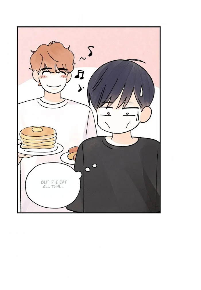 Kisses X Kiss X Kisses - Chapter 69 Page 36