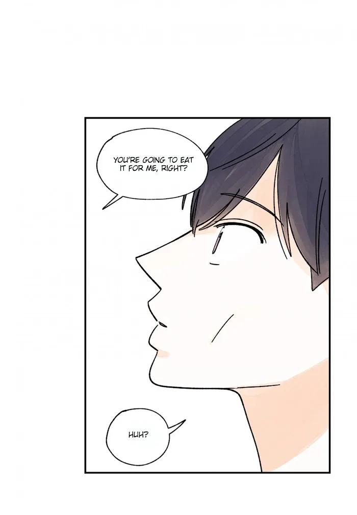 Kisses X Kiss X Kisses - Chapter 69 Page 37