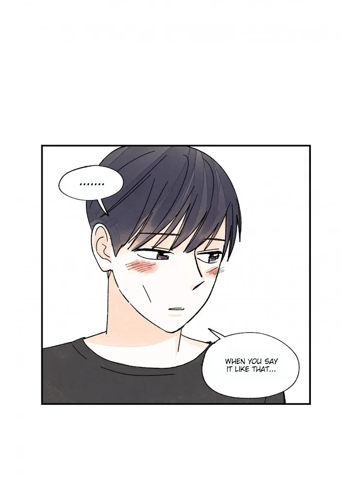 Kisses X Kiss X Kisses - Chapter 69 Page 40