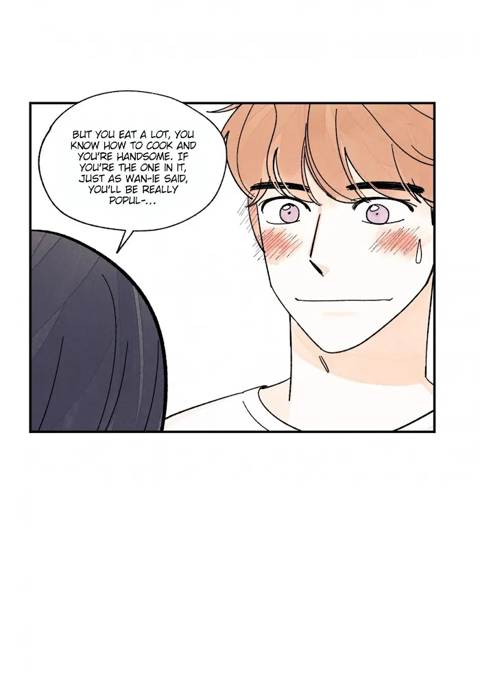 Kisses X Kiss X Kisses - Chapter 69 Page 48
