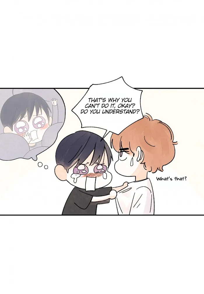 Kisses X Kiss X Kisses - Chapter 69 Page 52