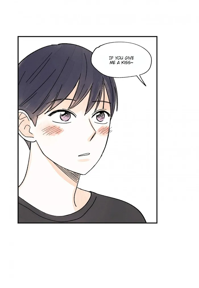 Kisses X Kiss X Kisses - Chapter 69 Page 54