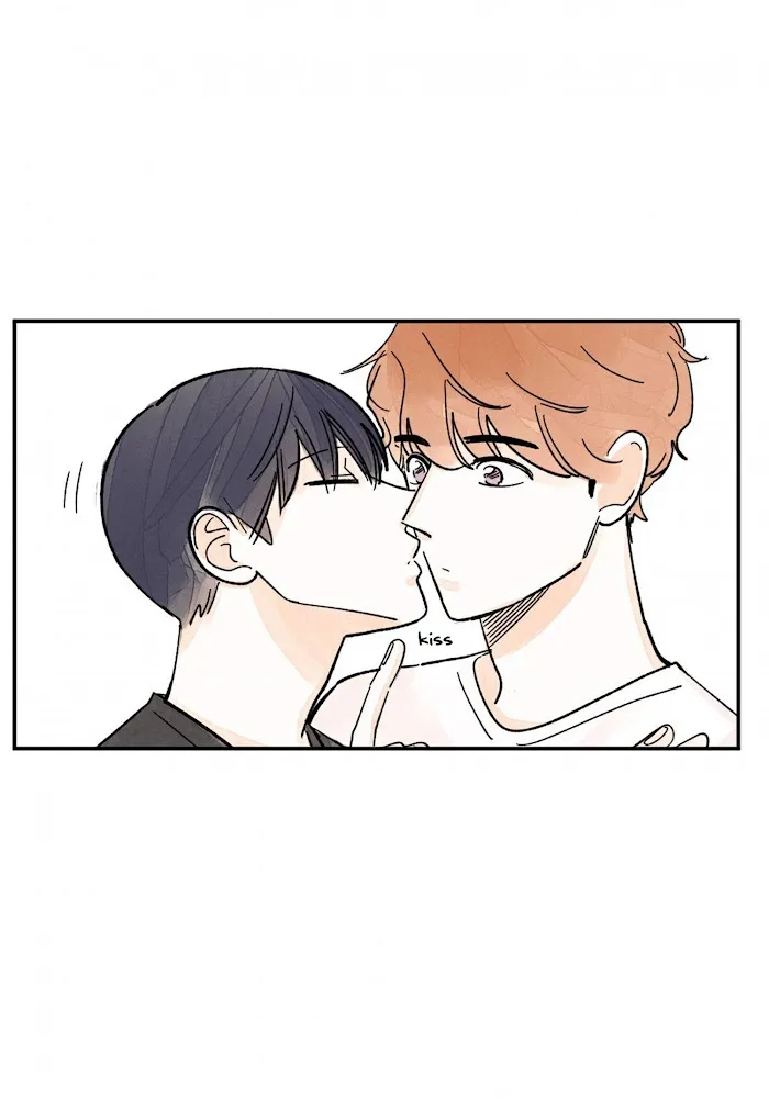 Kisses X Kiss X Kisses - Chapter 69 Page 56