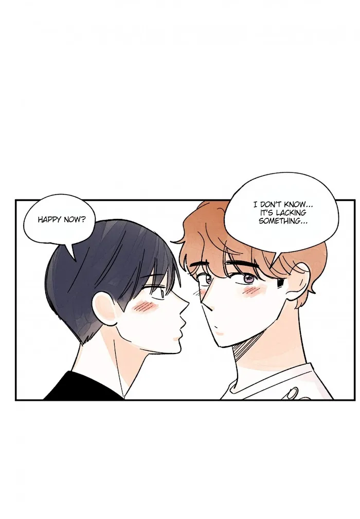 Kisses X Kiss X Kisses - Chapter 69 Page 57
