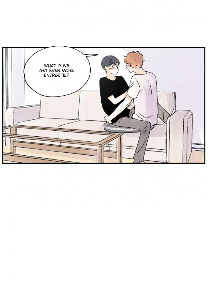 Kisses X Kiss X Kisses - Chapter 69 Page 58
